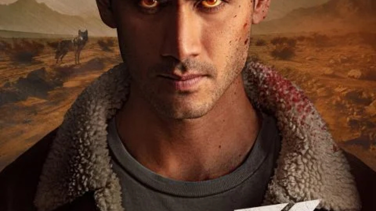 Cóyotl: Hero and Beast