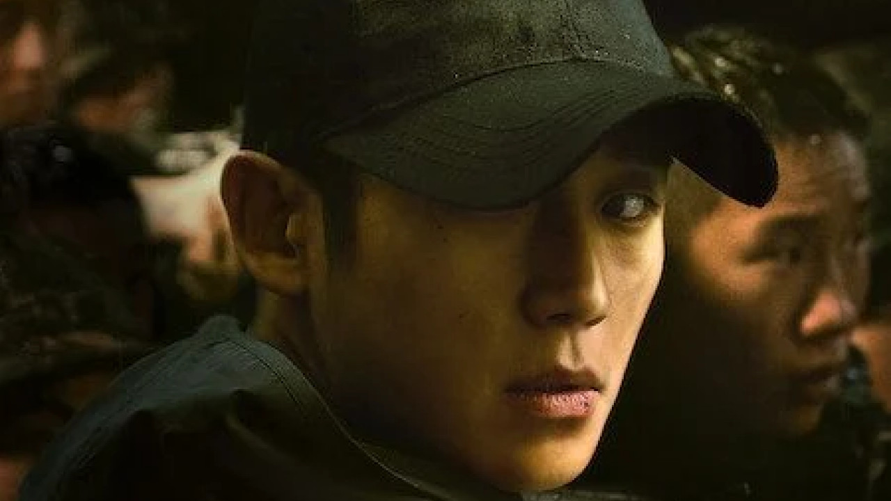 D.P. الموسم الثاني الحلقة 1