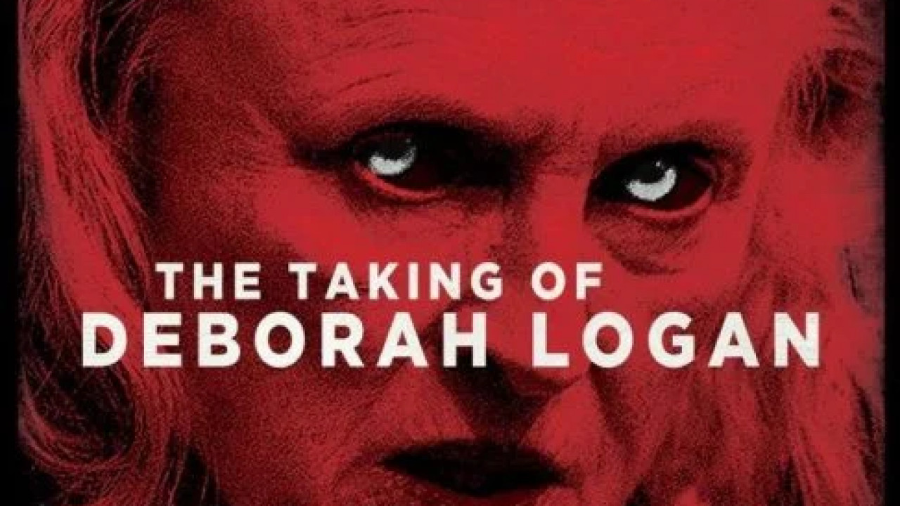 The Taking of Deborah Logan ( 2014 )