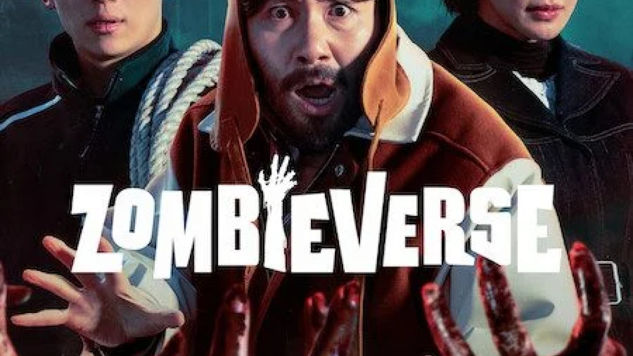 Zombieverse الموسم الاول الحلقة 7