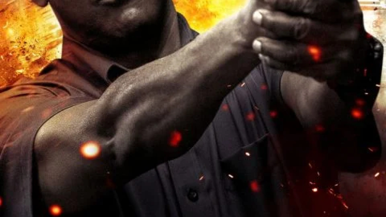 The Equalizer ( 2014 )