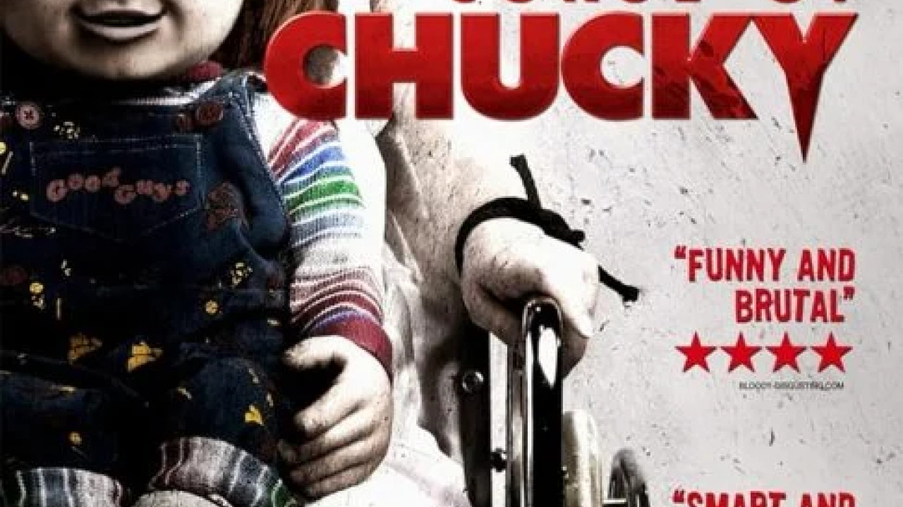 Curse of Chucky ( 2013 )