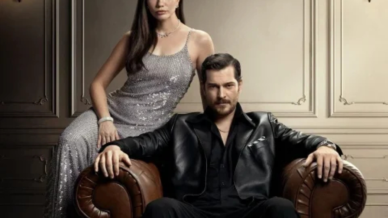 حلم اشرف الموسم الثاني الحلقة 12