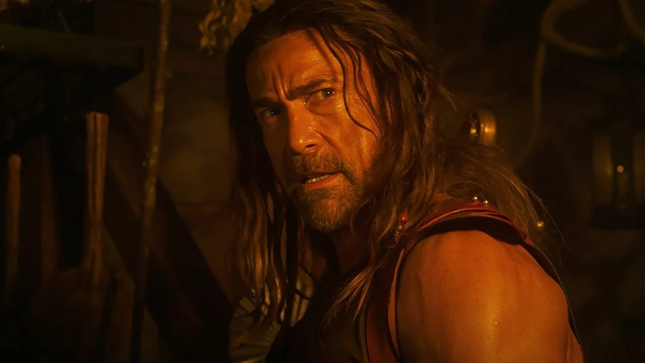 Deathstalker ( 2025 )