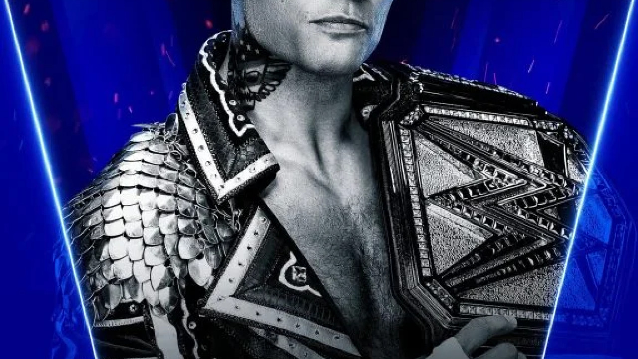 WWE Smackdown Live 07.03. ( 2025 )