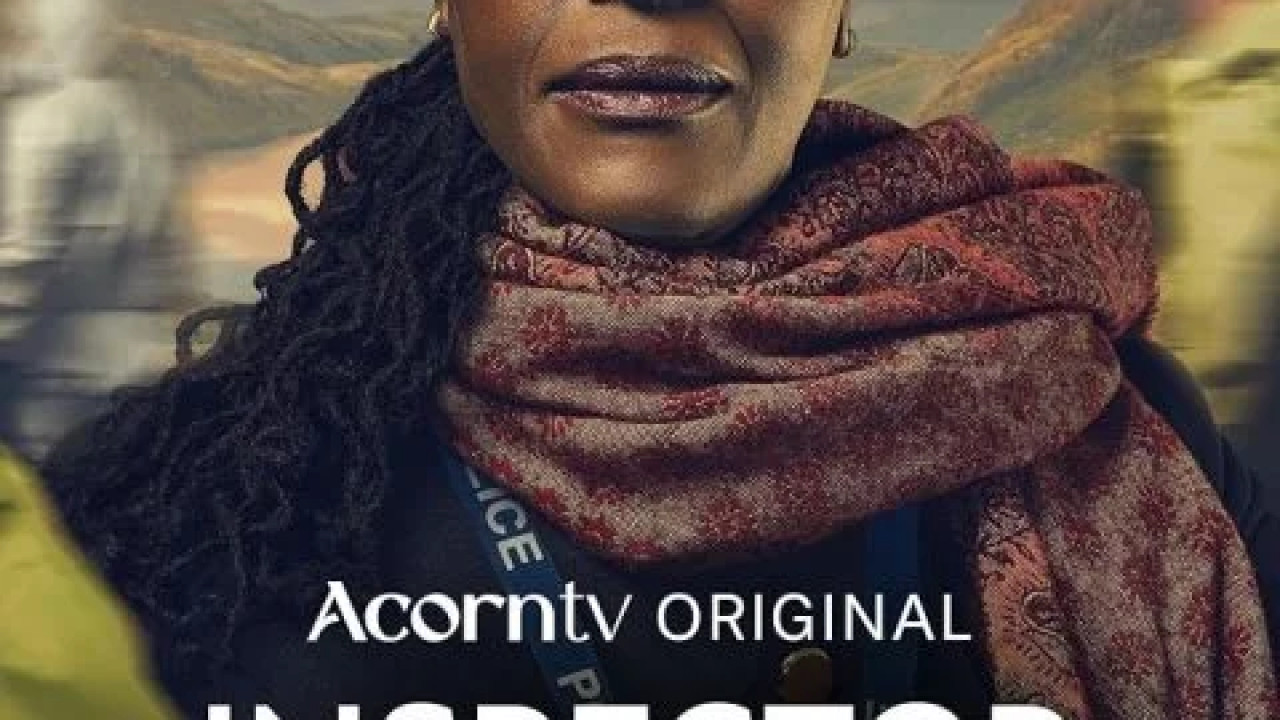 Ellis الموسم الاول الحلقة 2