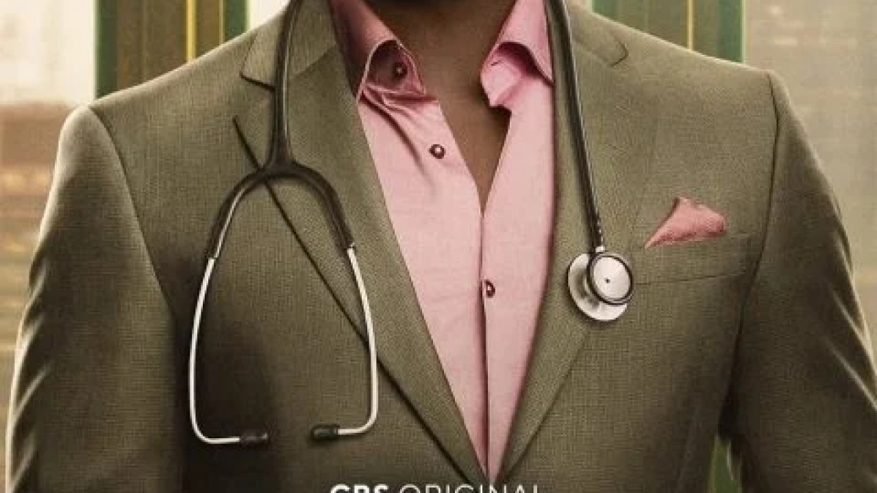 Watson الموسم الاول الحلقة 10