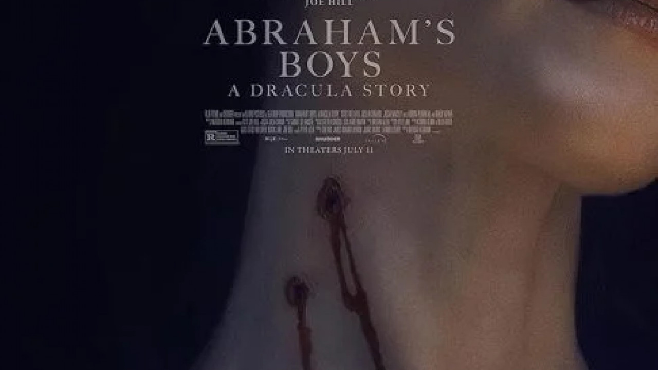 Abraham's Boys: A Dracula Story ( 2025 )