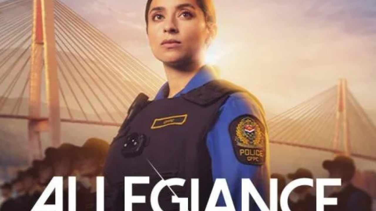 Allegiance الموسم الاول الحلقة 1