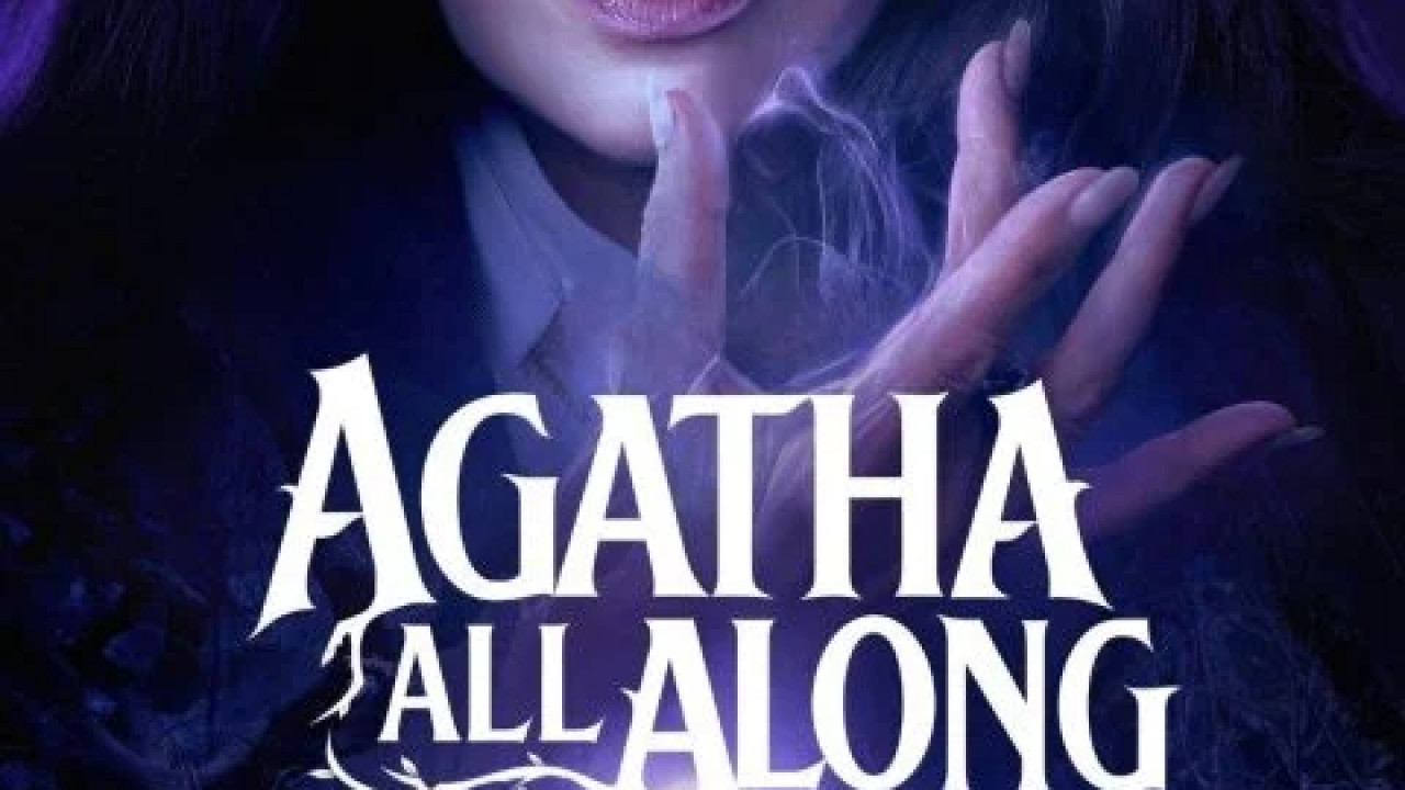 Agatha All Along الموسم الاول الحلقة 4