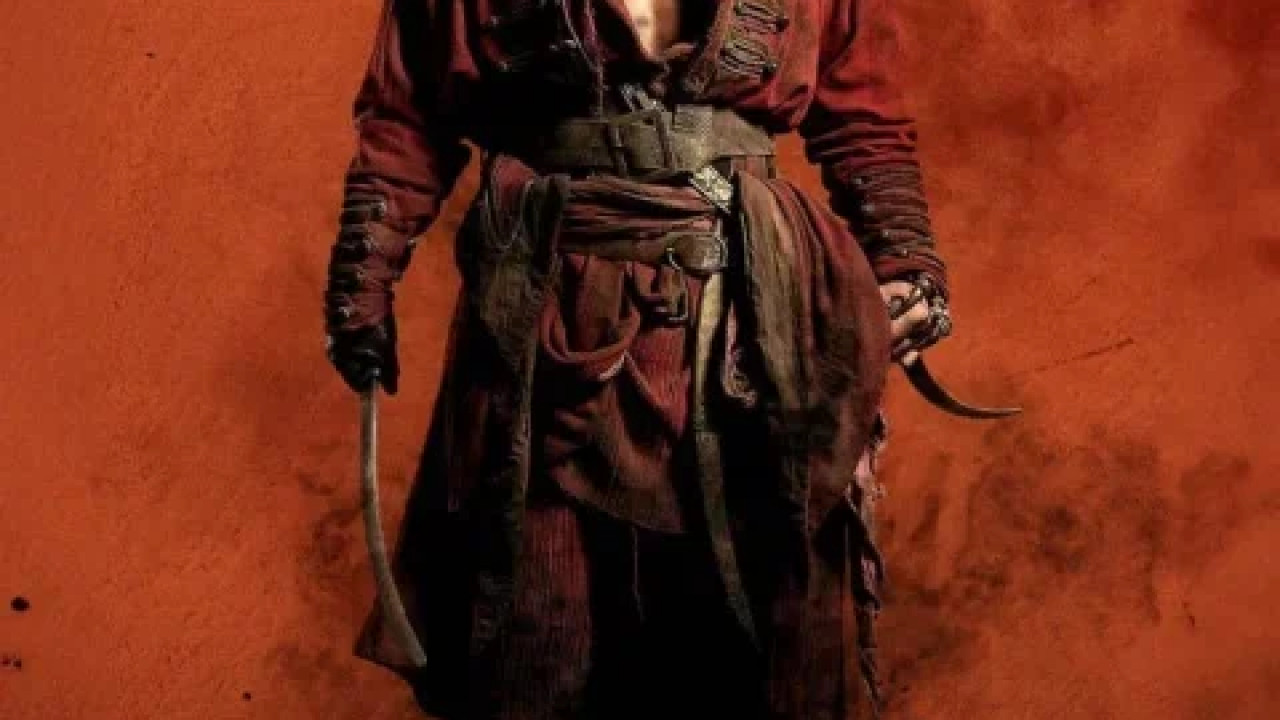 El Turco الموسم الاول الحلقة 3