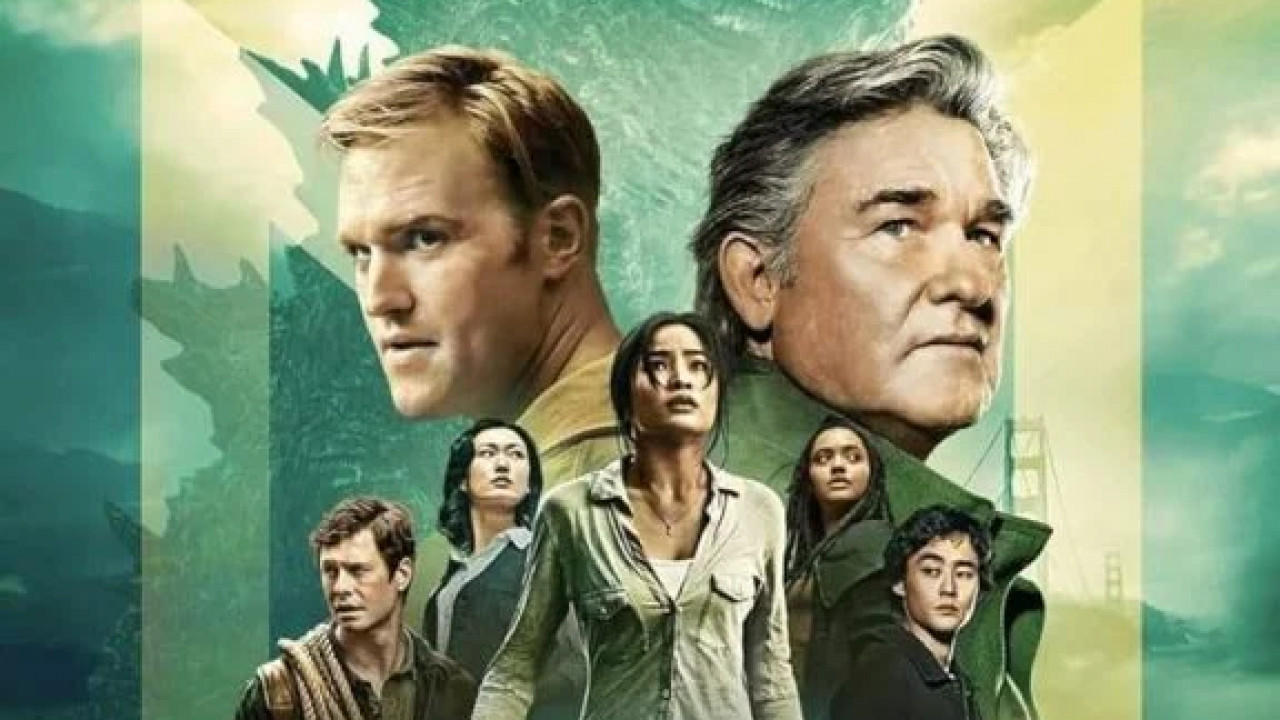 Monarch: Legacy of Monsters الحلقة 10