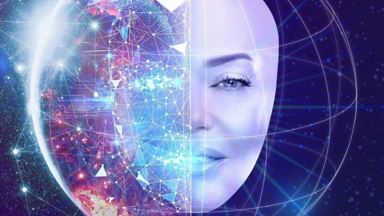 البوم سميرة سعيد انسان آلي mp3