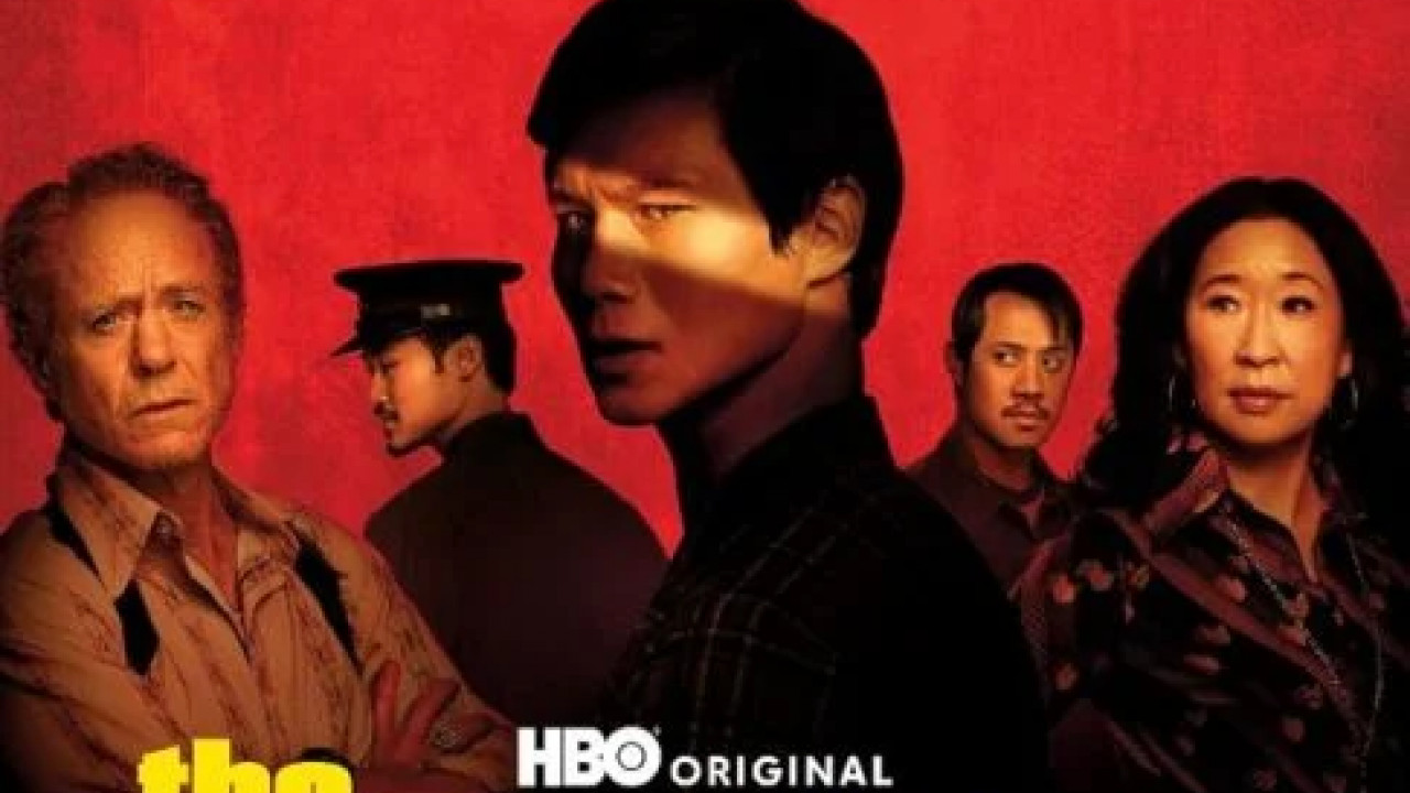 The Sympathizer الموسم الاول الحلقة 5