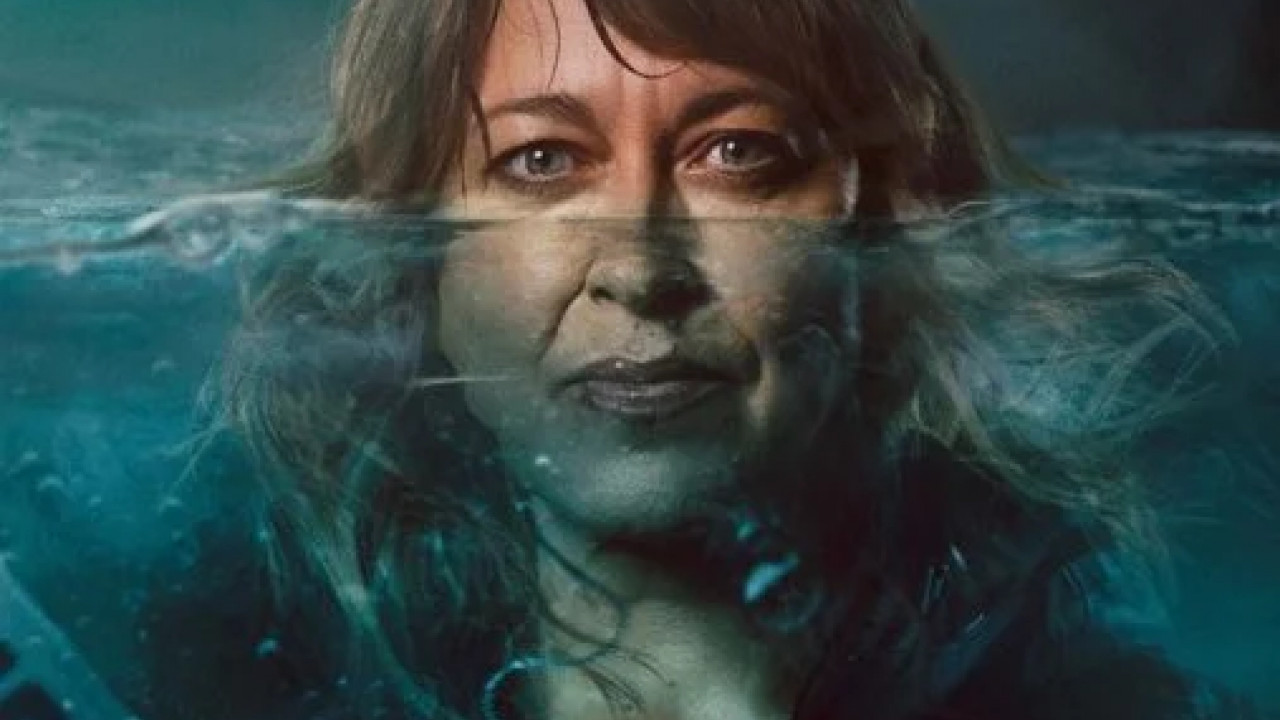 Annika الموسم الثاني الحلقة 5