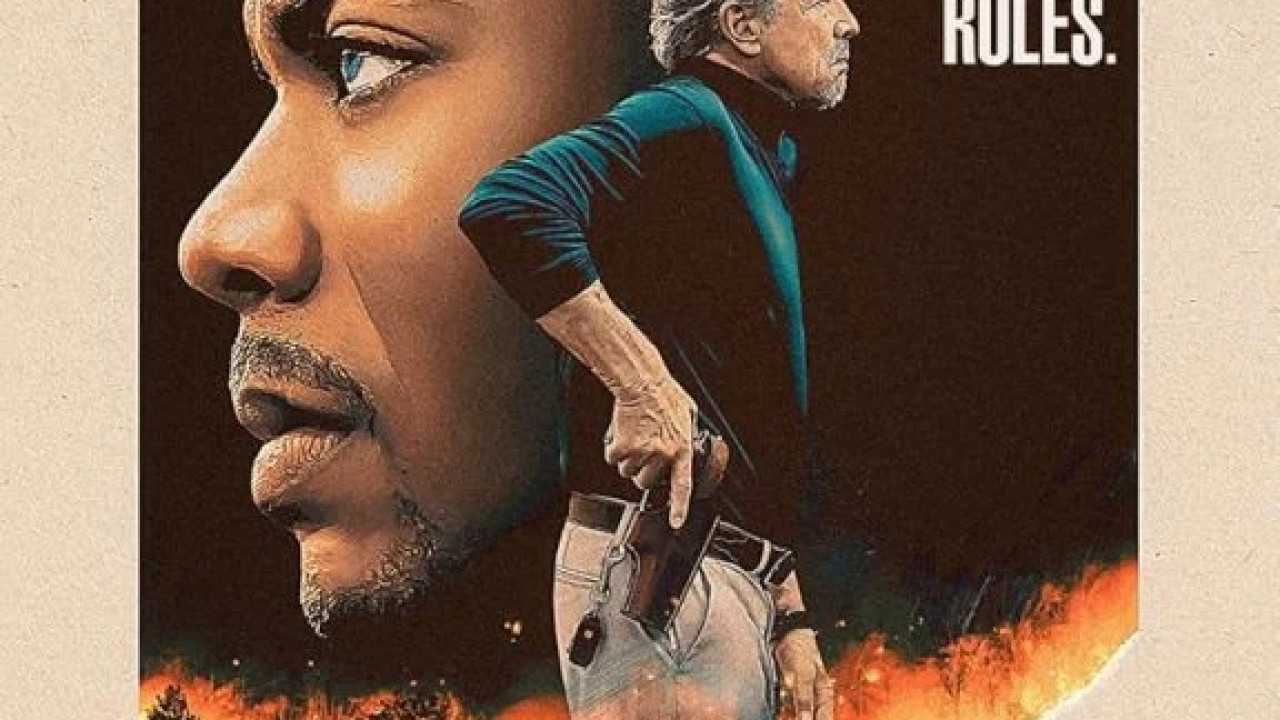 Rebel Ridge ( 2024 )