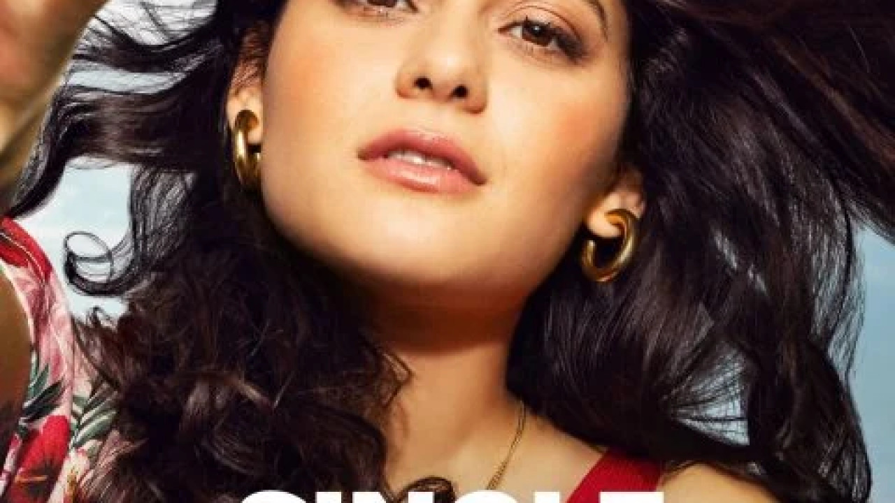 Single Drunk Female الموسم الثاني الحلقة 10