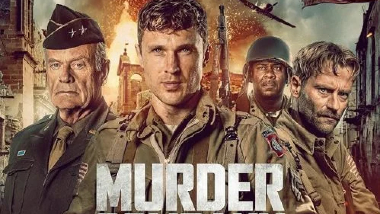 Murder Company ( 2024 )