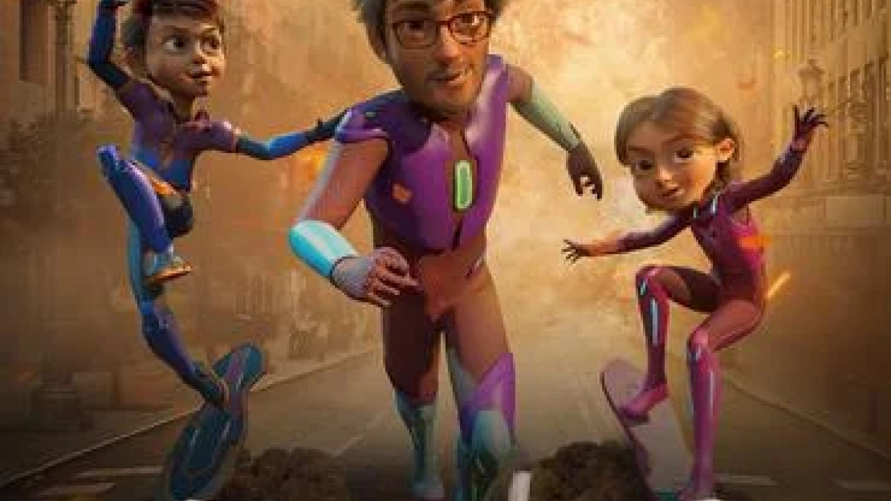 ديسكفري الحلقة 2