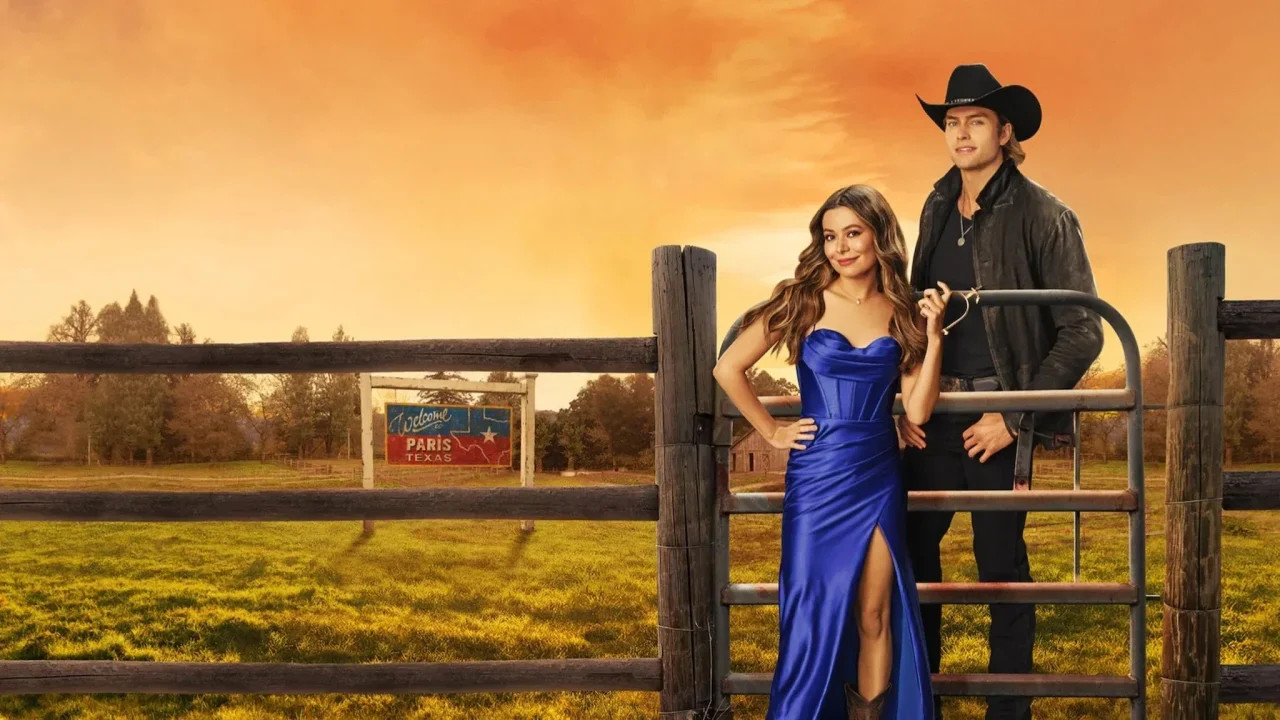 The Wrong Paris ( 2025 )