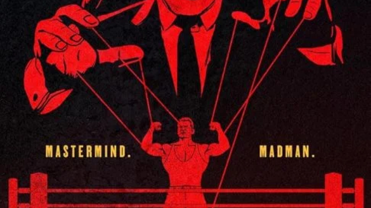 Mr. McMahon الموسم الاول الحلقة 3