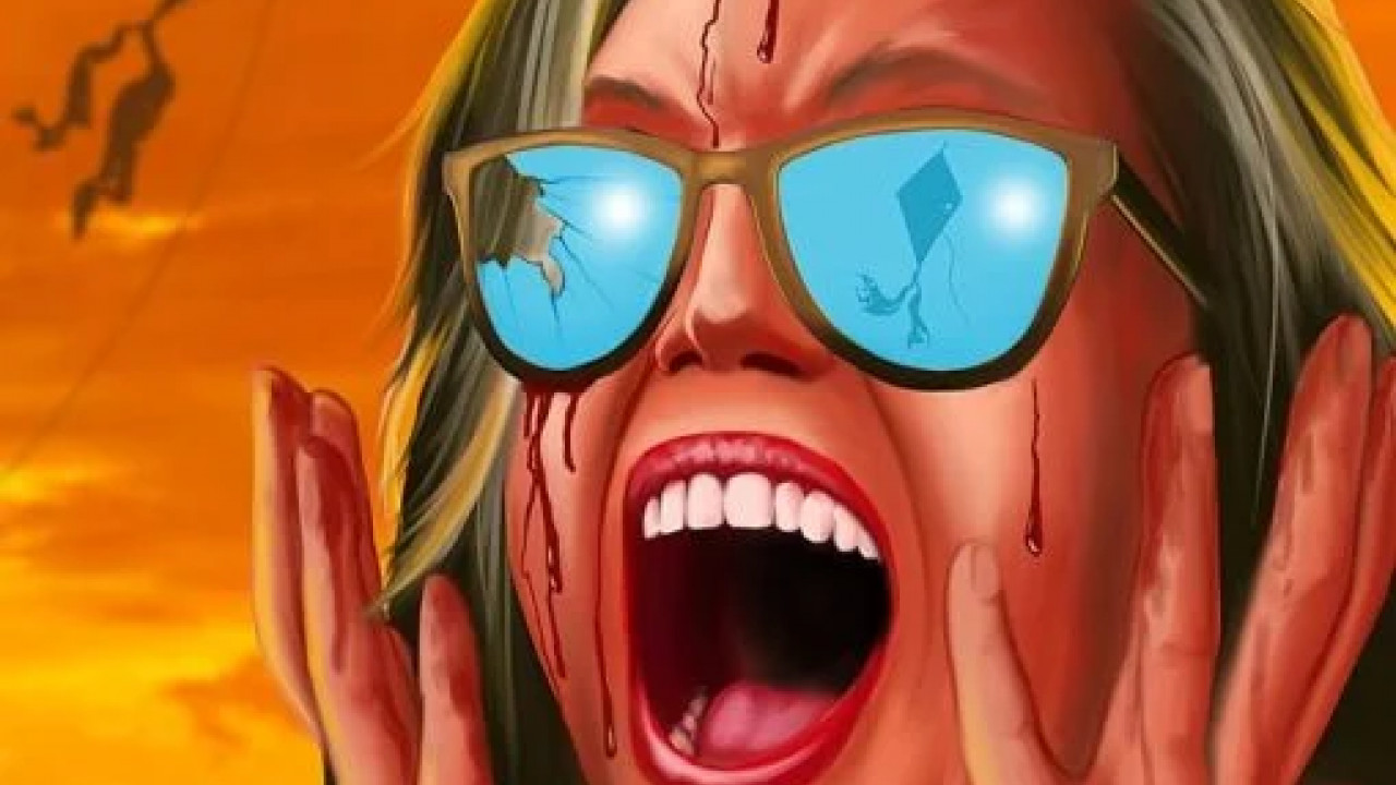 Killer Kites ( 2023 )