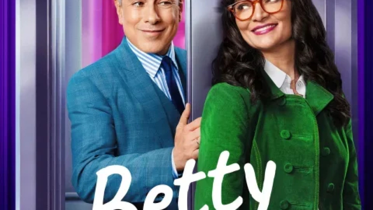 Betty la fea La Historia Contina الموسم الثاني الحلقة 3