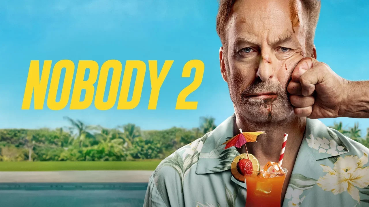 Nobody 2 ( 2025 )