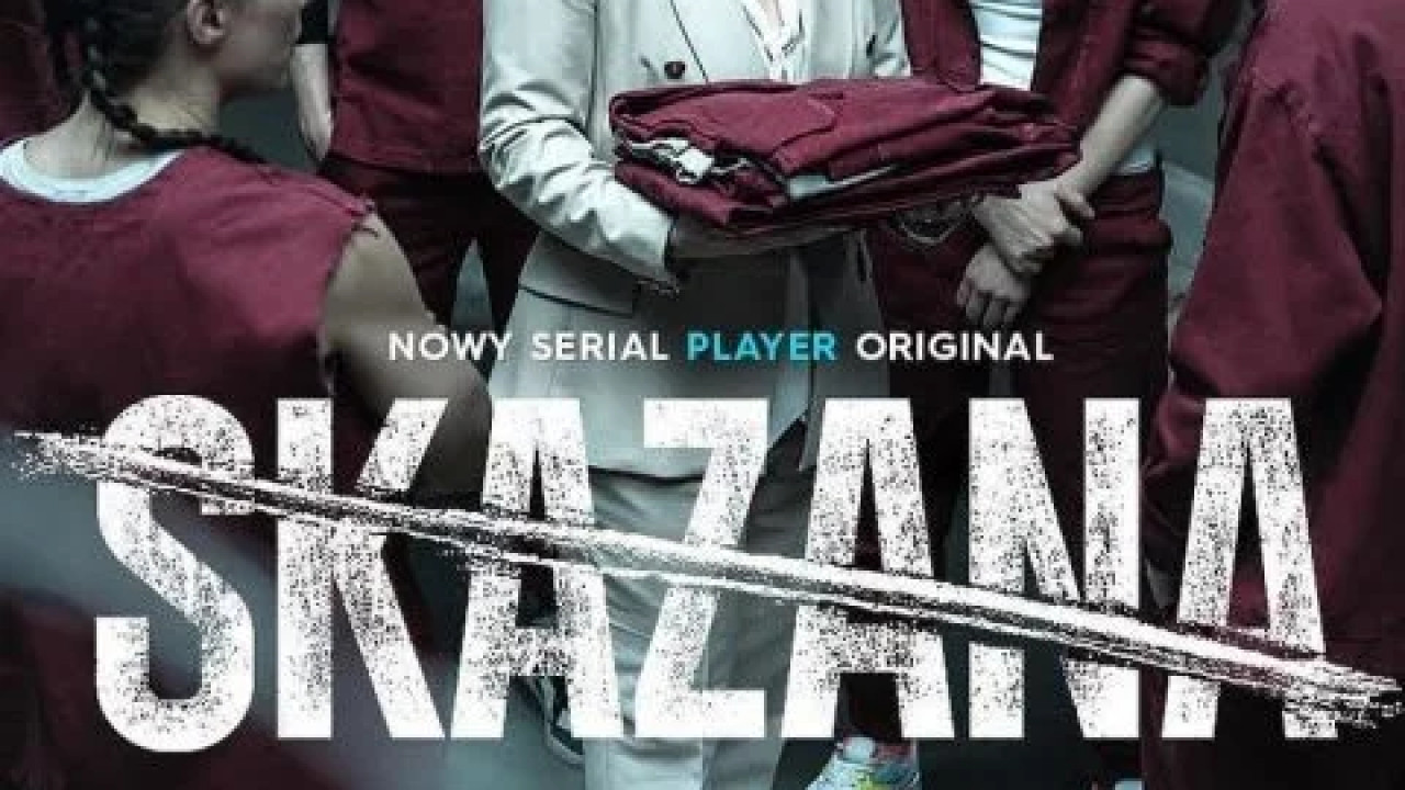 The Convict الموسم الاول الحلقة 5