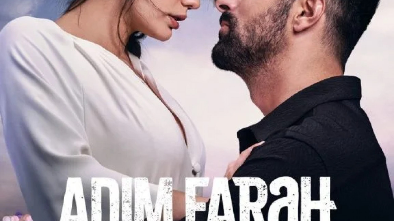 اسمي فرح الموسم الثاني الحلقة 12