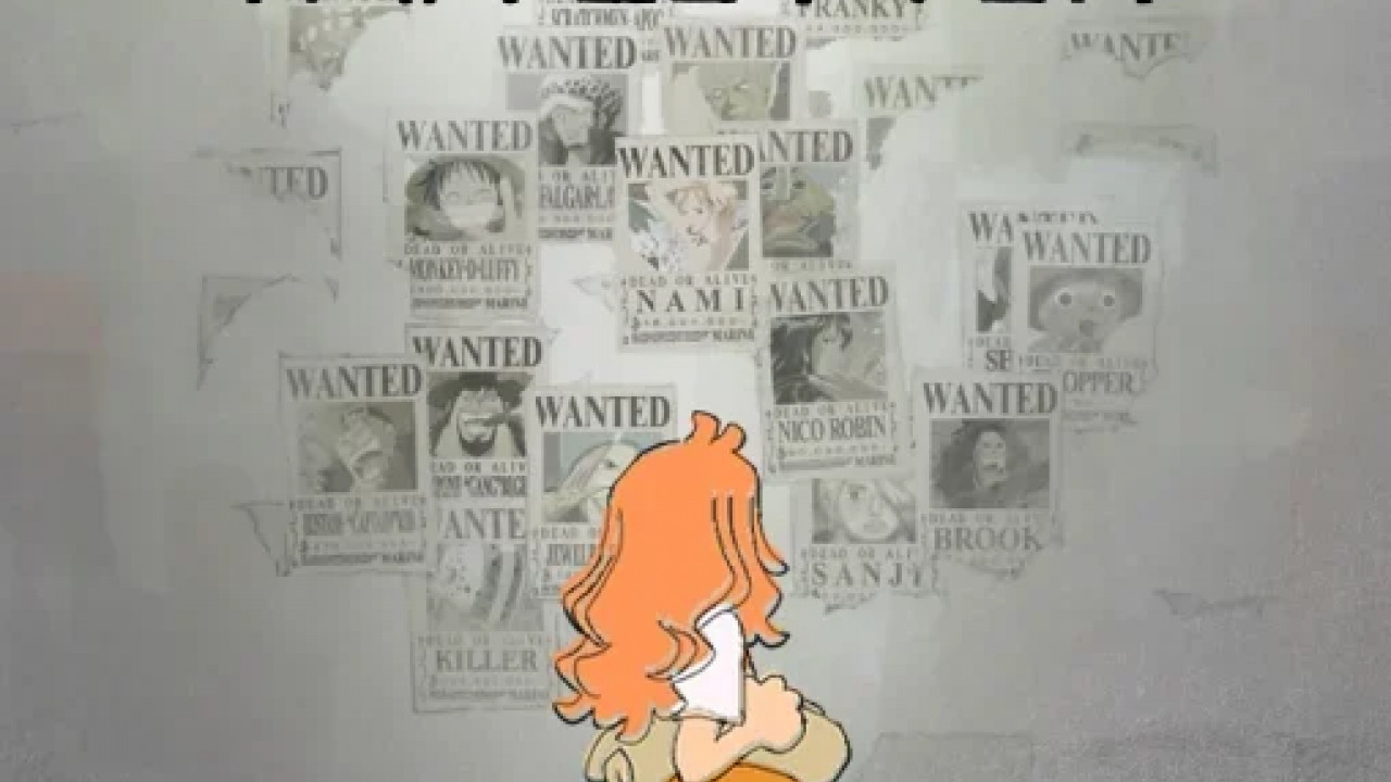 انمي One Piece الحلقة 1122
