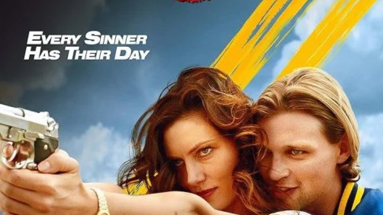 The 8th Day ( 2025 )