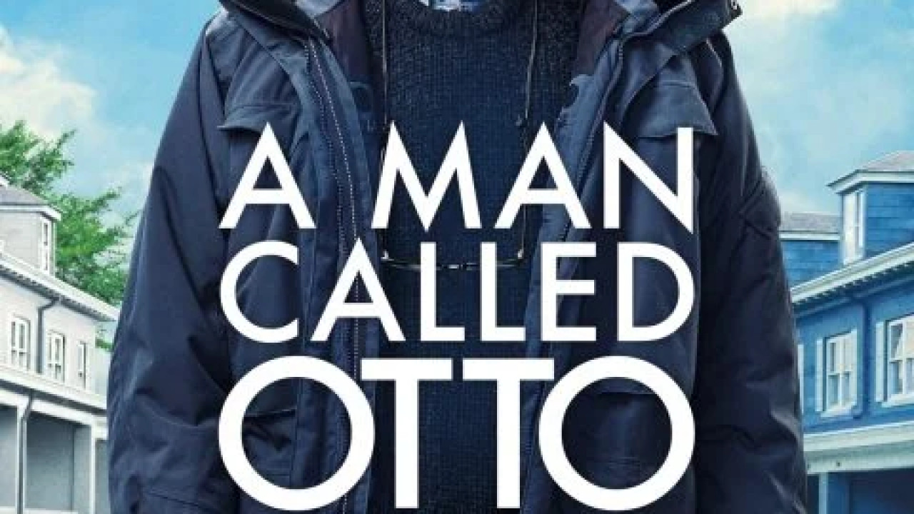 A Man Called Otto ( 2022 )