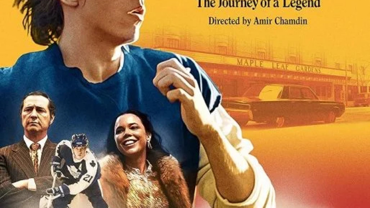 Borje - The Journey of a Legend الموسم الاول الحلقة 3