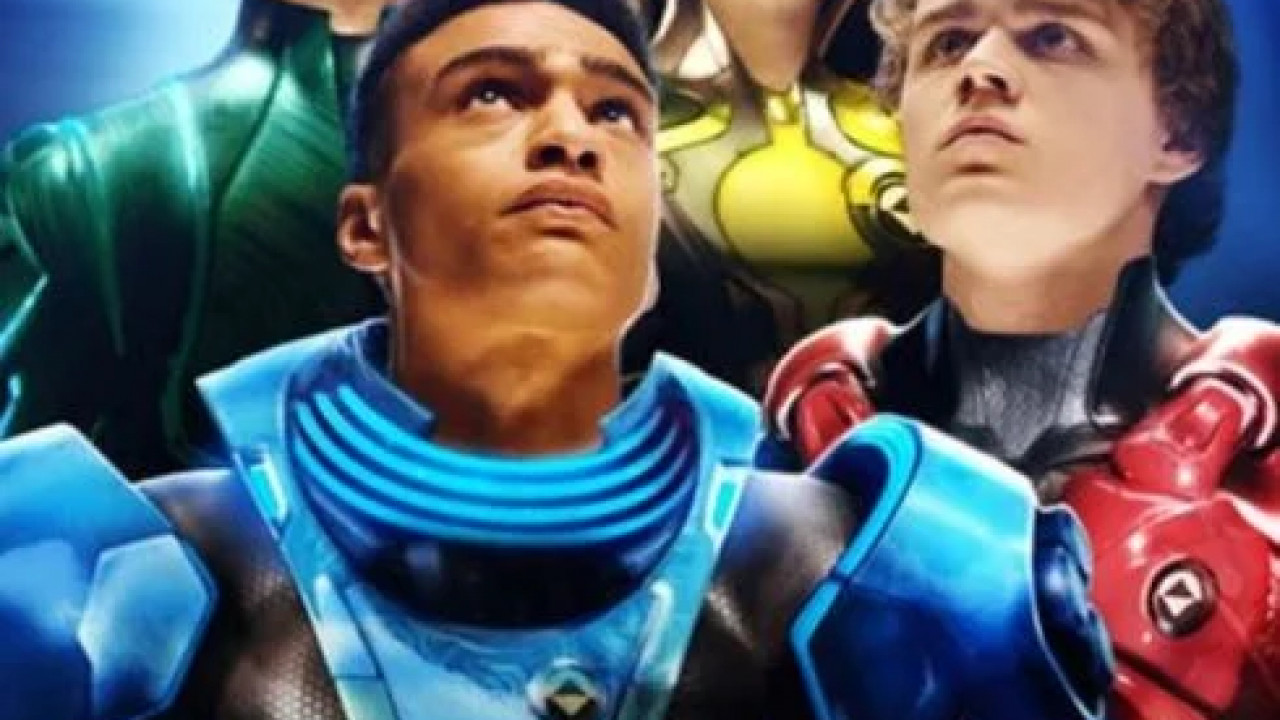 ReBoot: The Guardian Code الموسم الثاني الحلقة 3