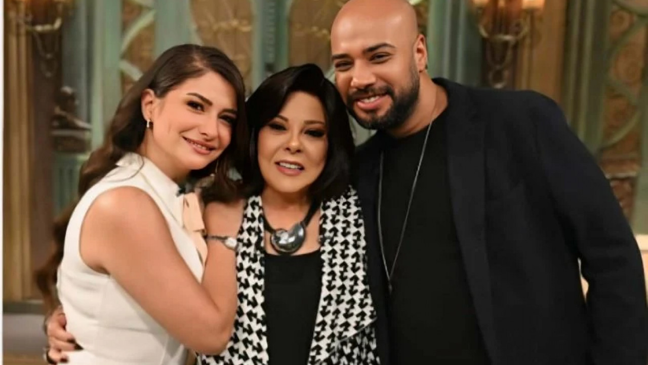 صاحبة السعادة 2025 - حلقة حاتم صلاح