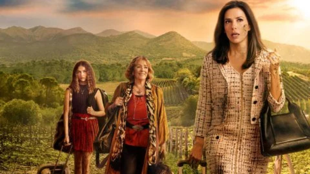 Land of Women الموسم الاول الحلقة 1