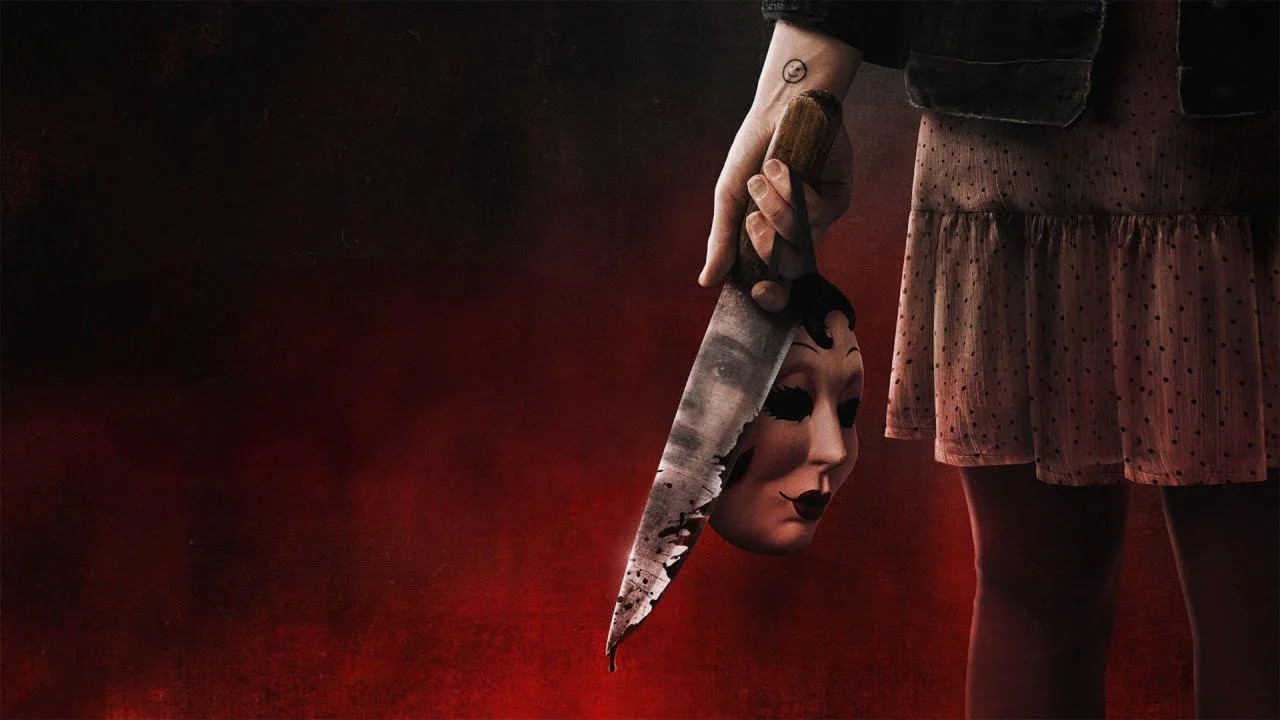 The Strangers Chapter 2 ( 2025 )