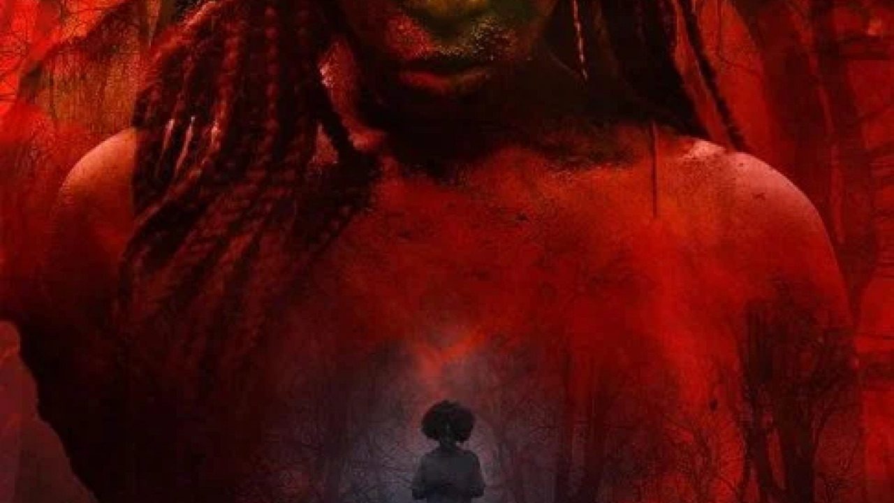 A Song from the Dark ( 2023 )