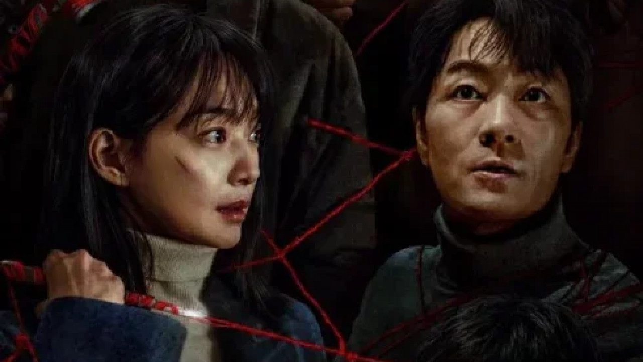 Karma الموسم الاول الحلقة 1