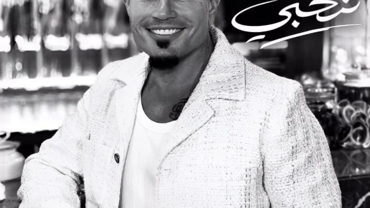 اغنية عمرو دياب تتحبي mp3