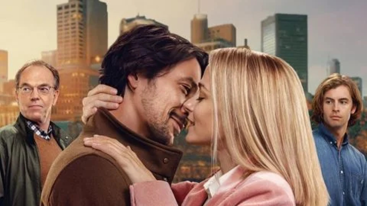 Love Me الموسم الثاني الحلقة 4