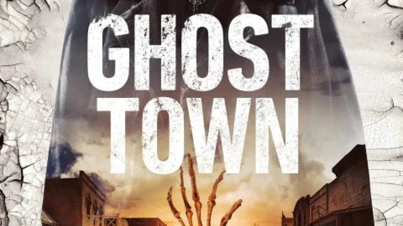 Ghost Town ( 2023 )