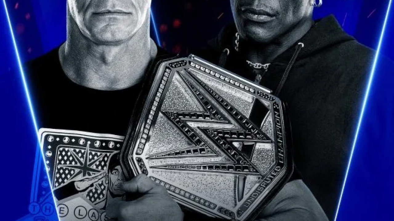 WWE Smackdown Live 20.06. ( 2025 )