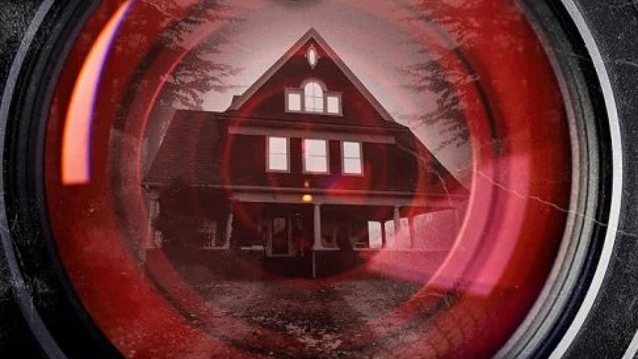 House on Eden ( 2025 )