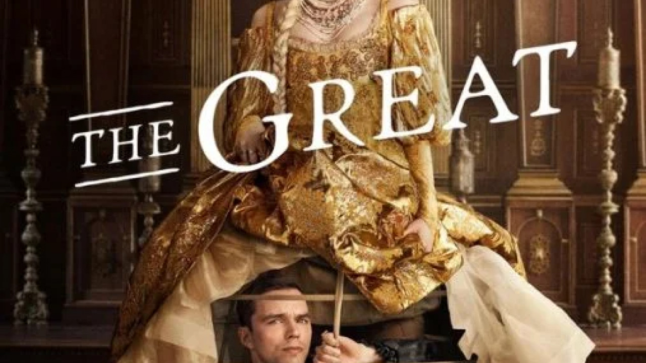 The Great الموسم الثاني الحلقة 7