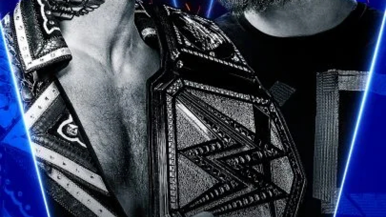 WWE Smackdown Live 22.11. ( 2024 )