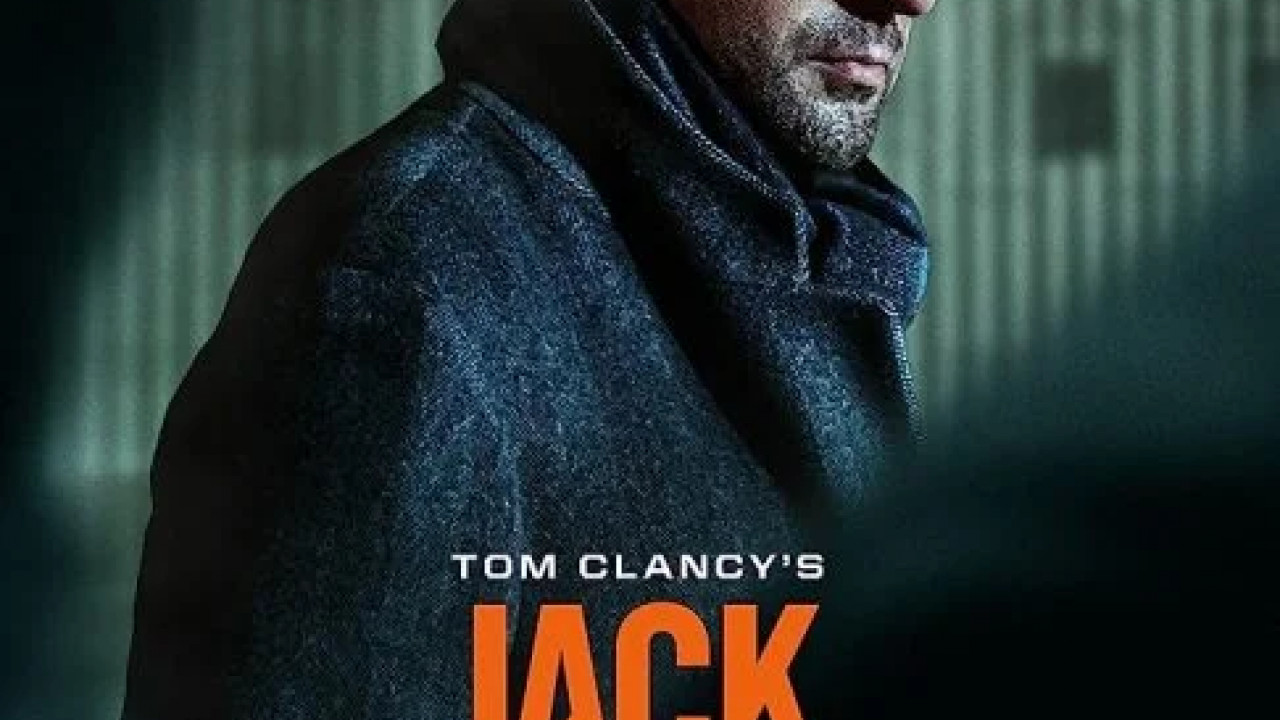 Jack Ryan الموسم الرابع الحلقة 5