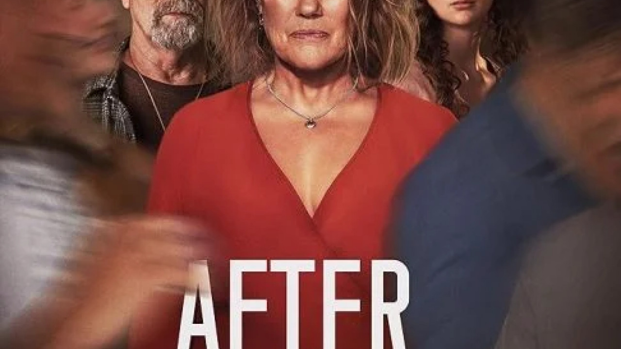 After the Party الموسم الاول الحلقة 4