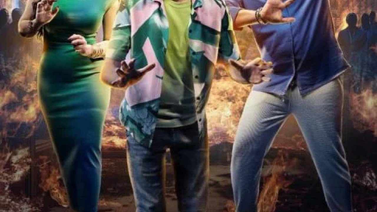 البيت بيتي 2 الحلقة 8